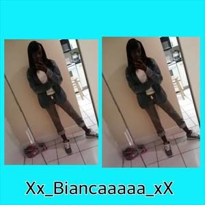 Meet your Posher, Bianca